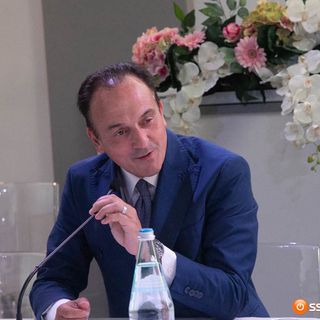 Cirio, l'irpef e l'ospedale nuovo