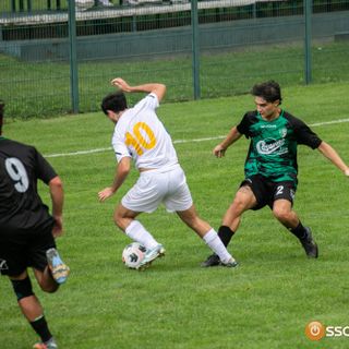 Prima Categoria: Momo ancora in vetta, il Feriolo non molla