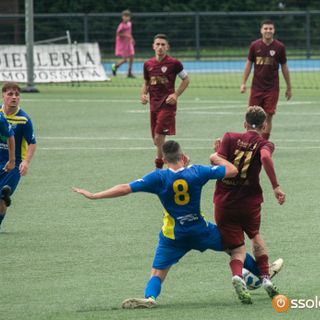 La terza di ritorno offre Piedimulera-Juventus Domo