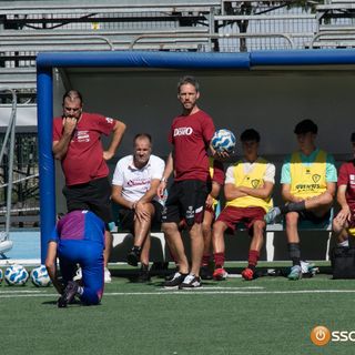 A Quincinetto prova del nove per la lanciata Juventus Domo