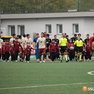 Per il Gravellona contro l'Ivrea l'obiettivo è la prima vittoria in campionato