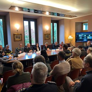 Fauna selvatica nel Vco, il Prefetto convoca i sindaci: “Servono regole chiare e azioni condivise”