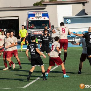 Sulla strada della Juventus Domo un Gattinara che stenta fuori casa Sulla strada della Juventus Domo un Gattinara che stenta fuori casa