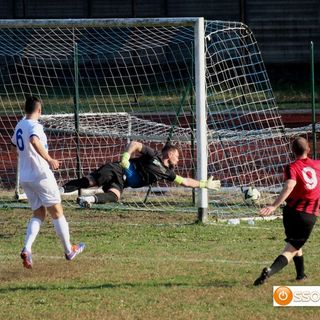 Sulla strada del Feriolo una Virtus Villa in buone condizioni