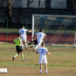 Prima Categoria, è tempo di spareggi
