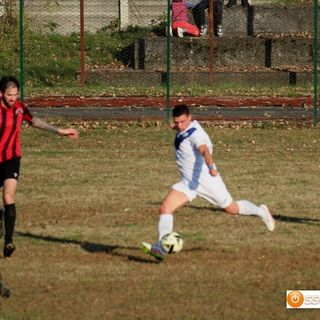 Il Momo cade a Villa, il Feriolo allunga in vetta