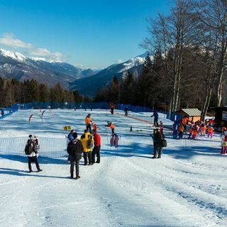 Ultimo weekend di gennaio sulla neve: la stagione è nel vivo e le piste sono innevate in tutta la Val d’Ossola