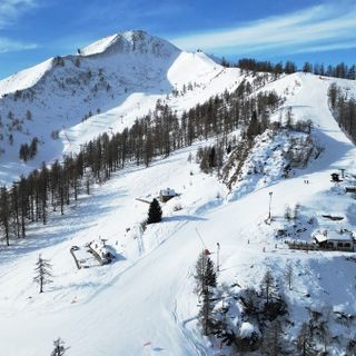 Festività di Natale sugli sci in Val d’Ossola nonostante la poca neve