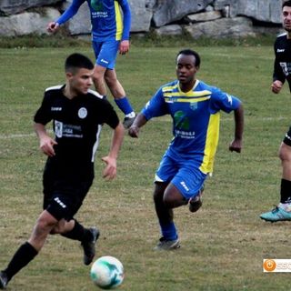 Il Gravellona riceve  i Lupetti Bianchi Trino