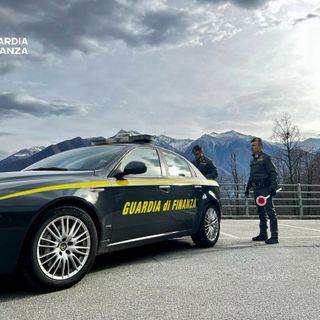Criminalità organizzata transnazionale, la guardia di finanza in prima linea contro la contraffazione