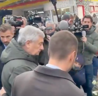 Tajani a Crans-Montana: “Una tragedia immane, qualcosa non ha funzionato”