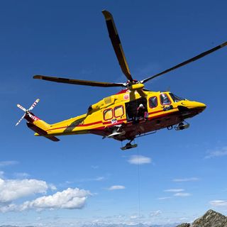 Rientrato l'allarme per gli escursionisti dispersi in Val Grande: sarebbero rientrati in auto