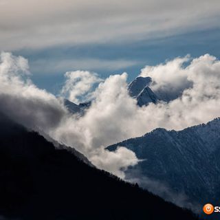 Le previsioni meteo per il fine settimana