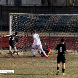 Il Feriolo in casa dell'insidioso Dormelletto
