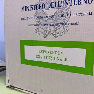 Referendum sulla giustizia, urne aperte fino alle 15