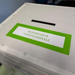 Referendum, nelle tre città del Vco vince il No a Verbania e Omegna, Domodossola in controtendenza Referendum, nelle tre città del Vco vince il No a Verbania e Omegna, Domodossola in controtendenza