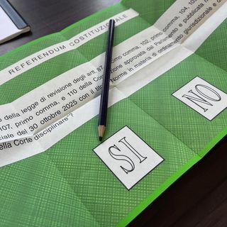 Referendum, il Comitato per il No: "Ha vinto la Costituzione, ora confronto sui problemi reali" Referendum, il Comitato per il No: "Ha vinto la Costituzione, ora confronto sui problemi reali"