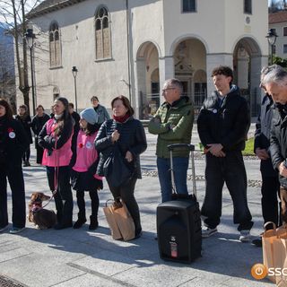 Oltre 30mila euro raccolti per il Centro Antiviolenza Vco