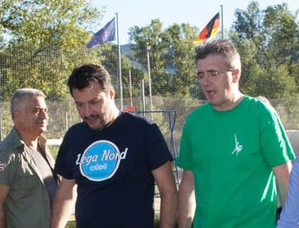 Montani rilancia la Zes per il Nord: “Il Vco va sostenuto come le aree di confine del Mezzogiorno”