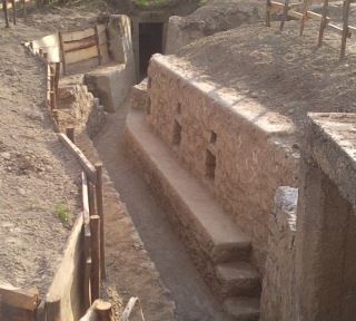 Grotta Babbo Natale: soldati sulla Linea Cadorna, ma ci saranno anche Heidi e Peter
