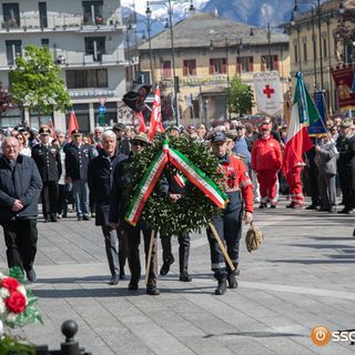 Il Pd Vco contro il ridimensionamento del 25 aprile: &quot;La libertà si celebra a voce alta, non in silenzio&quot;