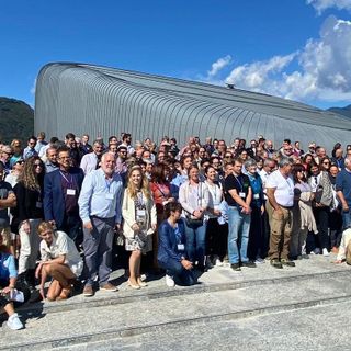 A Verbania la Conferenza Europea dei Geoparchi