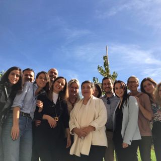 Pallium, procede il progetto per favorire l'accesso alle cure palliative domiciliari
