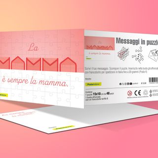 Poste italiane: per la festa della mamma anche nel Vco iniziative per la parità di genere