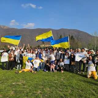 Foto da pagina facebook Piedimulera Calcio