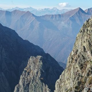 Giornata della geodiversità, Allasia: &quot;Importante riconoscere e tutelare la grande varietà della nostra regione&quot;