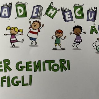 Associazione infanzia e famiglia, un vademecum per genitori e figli