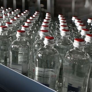 Cresce il fatturato di Lauretana, proprietaria di Acqua Vigezzo