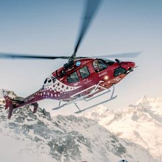 Valanga sulle Alpi svizzere: travolti scialpinisti di Lecco