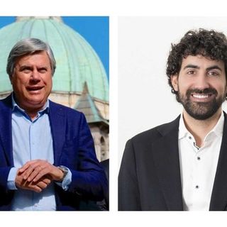 E' ora del ballottaggio: Verbania sceglie tra Albertella e Brezza