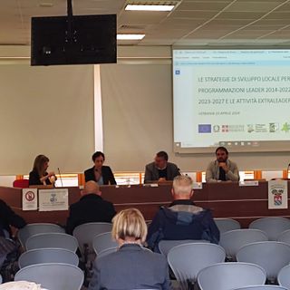 Gal Laghi e Monti: Marco Cerutti confermato come presidente
