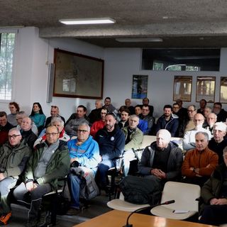 ''Allargamento della Valgrande, ambientalisti e cormorani penalizzano la pesca nel Vco''