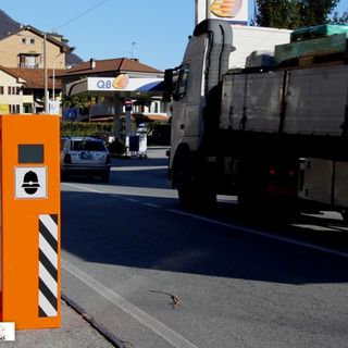 Druogno è il comune che più incassa per le violazioni dei limiti di velocità