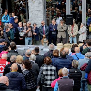 A Crodo torna BiancoLatte, la festa dei formaggi e dei sapori d’Alta Ossola