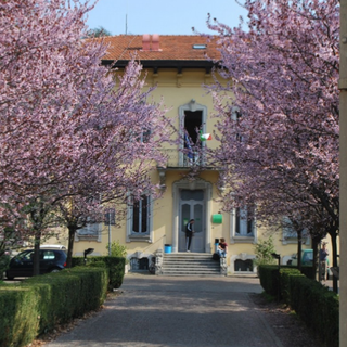 Lezioni di filosofia in biblioteca: si parla di Karl Marx