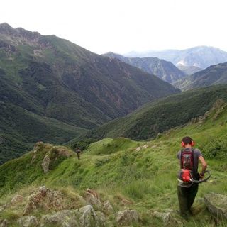 La manutenzione dei sentieri è una priorità per la Val Grande