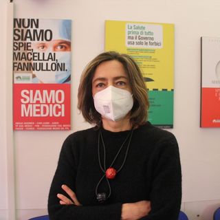 Due anni in trincea, medici e infermieri  stremati: “Mancano posti letto e personale” VIDEO