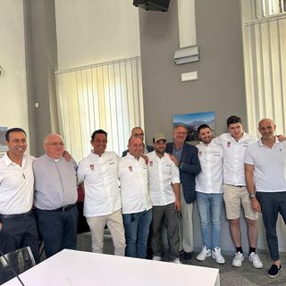 Presentata l'edizione 2024 di Domosofia FOTO