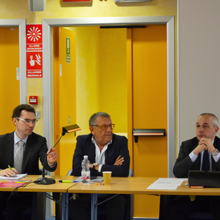 Dalle politiche europee alla sostenibilità, si rinnova l'impegno di Confcooperative