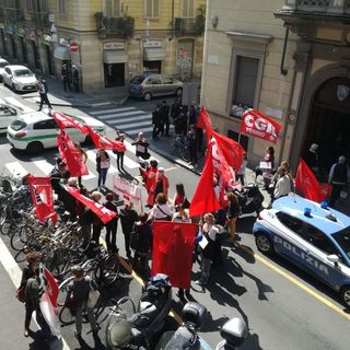 Blocco dei licenziamenti, la Cgil replica a Confindustria: &quot;Posizione inaccettabile: il Governo proroghi lo stop a ottobre&quot;