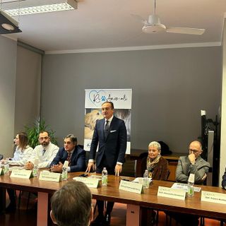 Sanità, Cirio: “Dal 2019, 2 mila professionisti in più in Piemonte. Bastano? No, ma c’è un’inversione di tendenza”