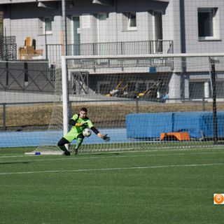 Juventus Domo e Piedimulera in campo per il trofeo Giovannone
