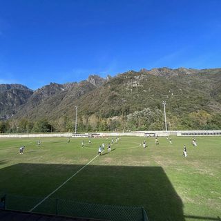 Ornavasso e Gravellona Toce insieme per il campo sportivo: presentata la candidatura al bando “Sport e periferie”