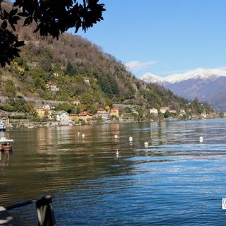 Cannero, Cannobio e Verbania riconfermate ''Bandiera blu'