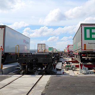 La Svizzera punta su Domo 2 e investe 38,8 milioni di franchi