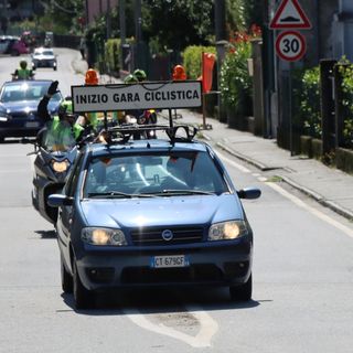 Ciclismo, in gara agli Italiani quattro ragazzi del Pedale Ossolano